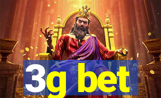 3g bet
